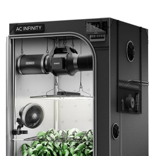 AC Infinity AI Grow Tent System 3×3
