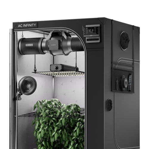 AC Infinity AI Grow Tent System 4×4