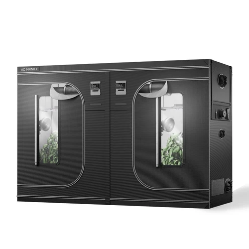 AC Infinity CLOUDLAB 816