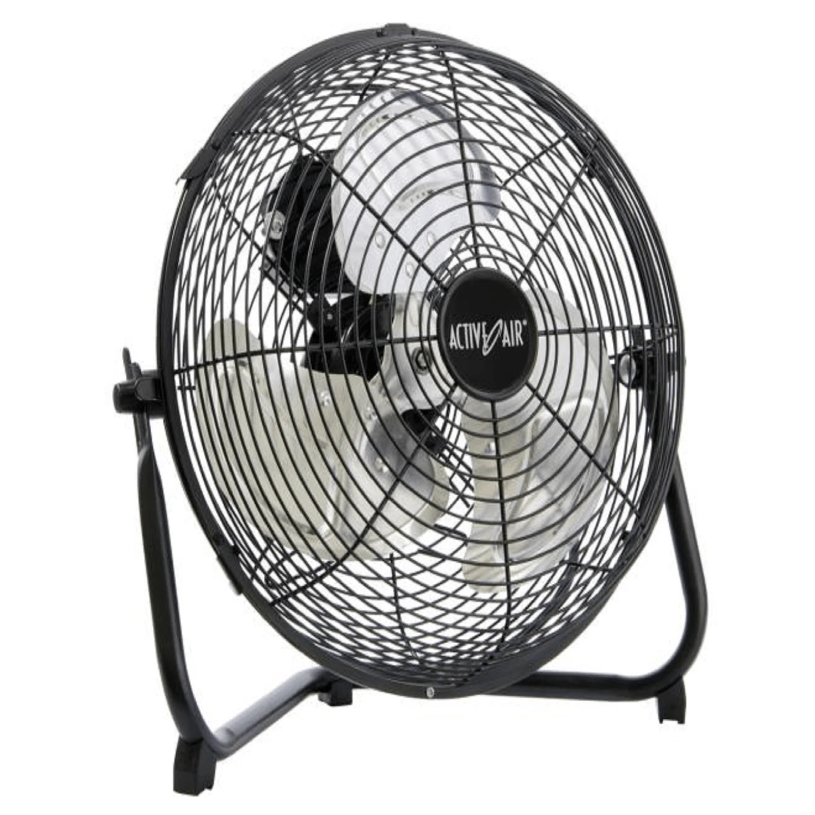 Active Air Active Air HD Floor Fan · 12 in