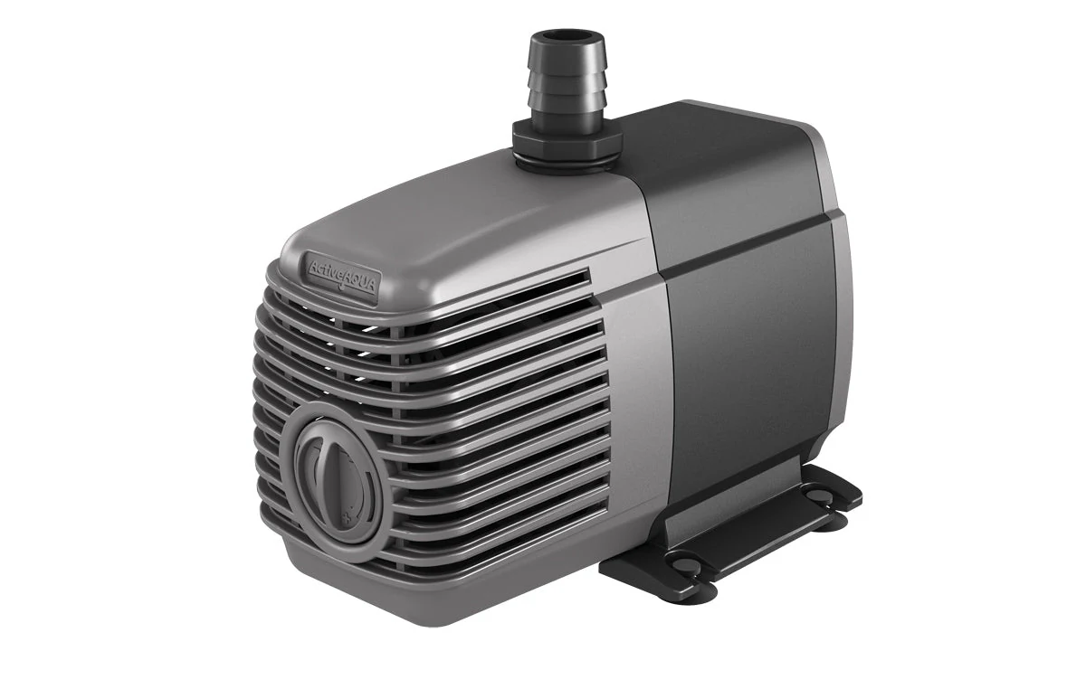 Active Aqua Active Aqua Submersible Pump · 550 GPH