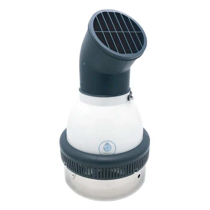 DropAir Drop Air X Humidifier — 200 Pint/Day
