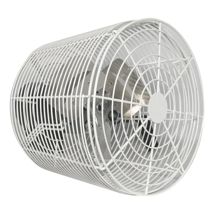 F5 Fans 12" Greenhouse Circulation Fan
