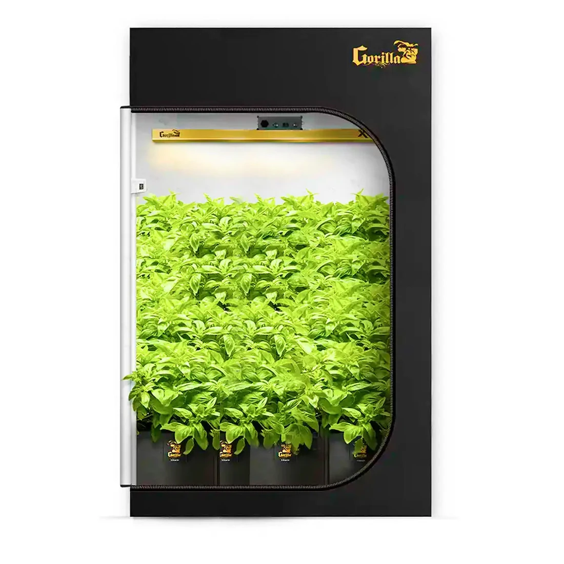 Gorilla Grow Tent Gorilla Grow Tent 2×4