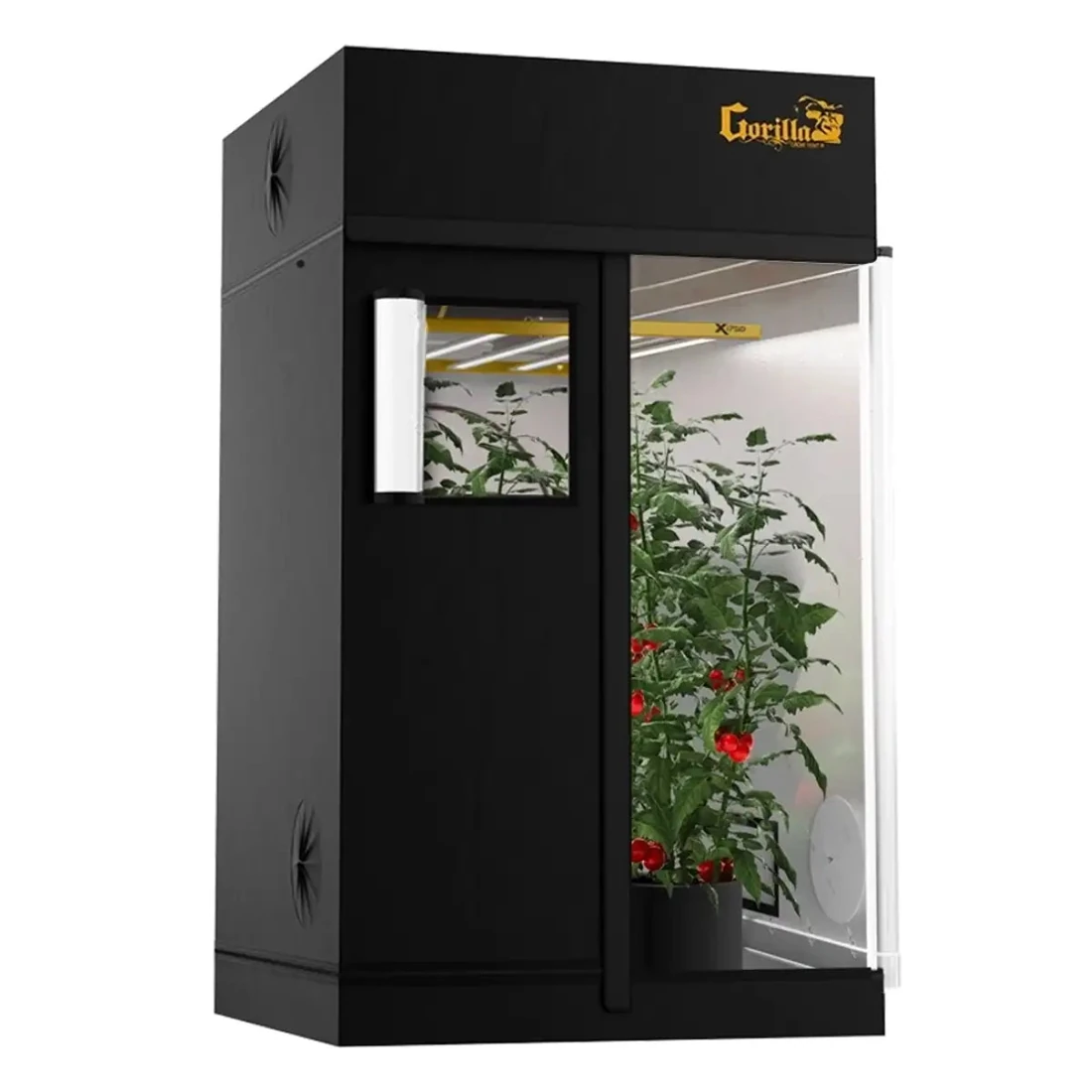 Gorilla Grow Tent Gorilla Grow Tent Pro 3×3