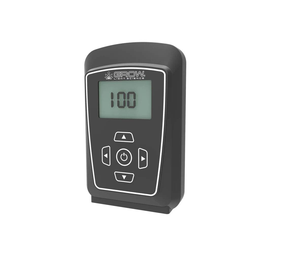 Grow Light Science PROGROW Lighting Controller
