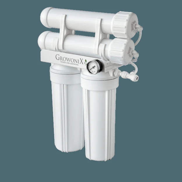 GrowoniX GrowoniX EX400 Reverse Osmosis System