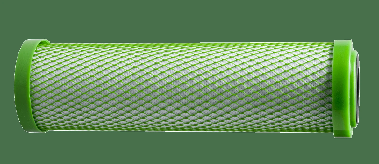 GrowoniX GrowoniX Replacement Carbon Green Block