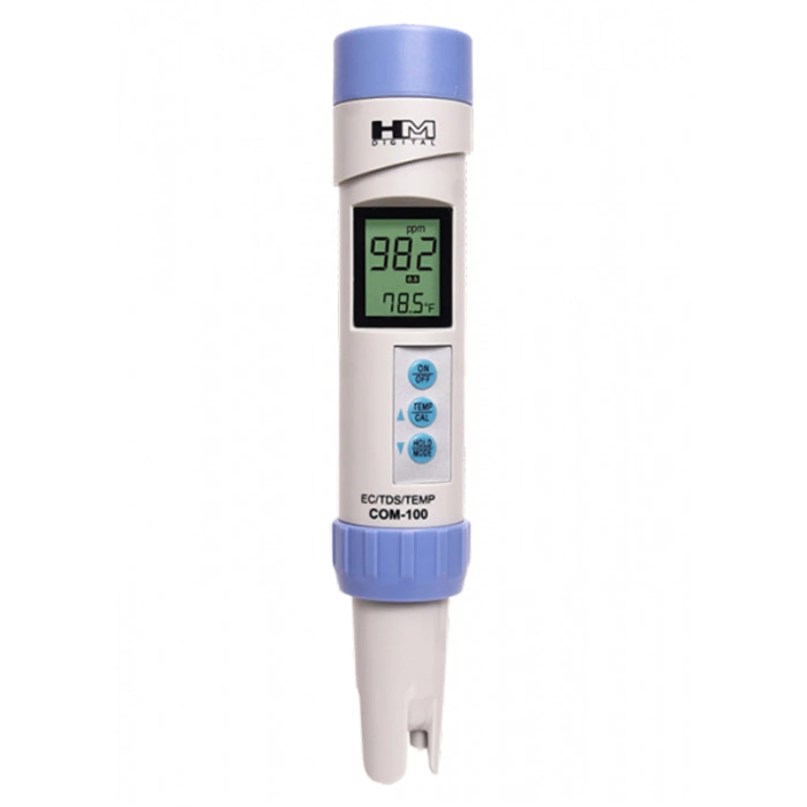 HM Digital COM-100 EC/TDS/Temperature Meter