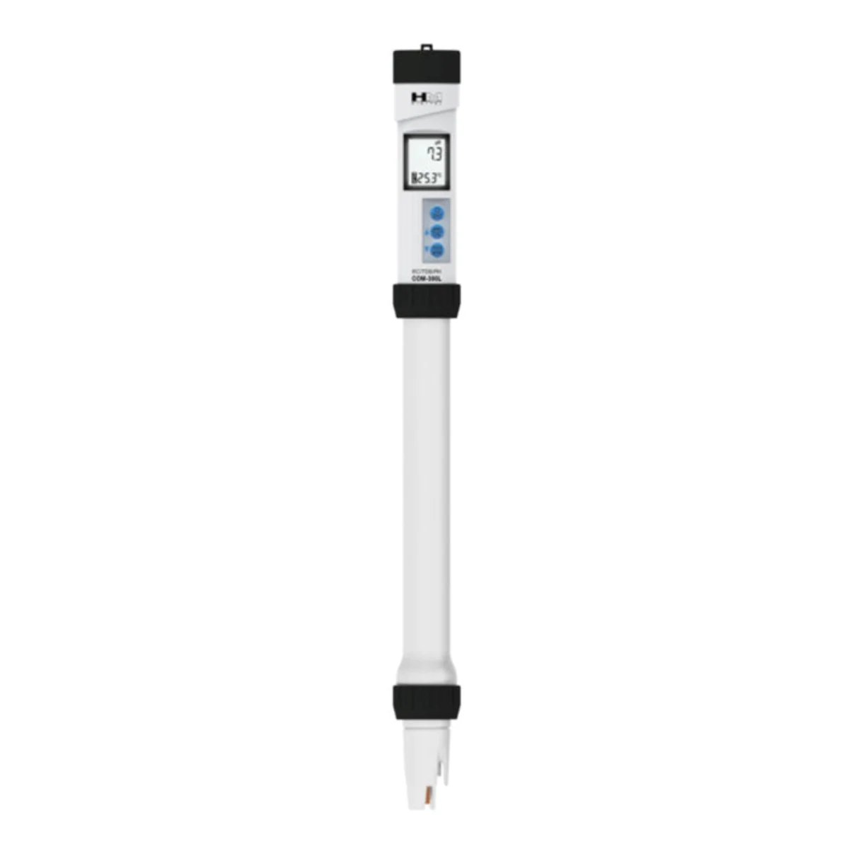 HM Digital COM-300 pH/EC/TDS/Temperature Meter