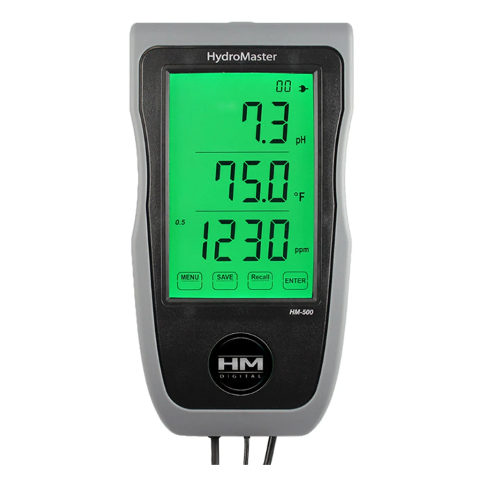 HM Digital HydroMaster 500 Continuous Monitor