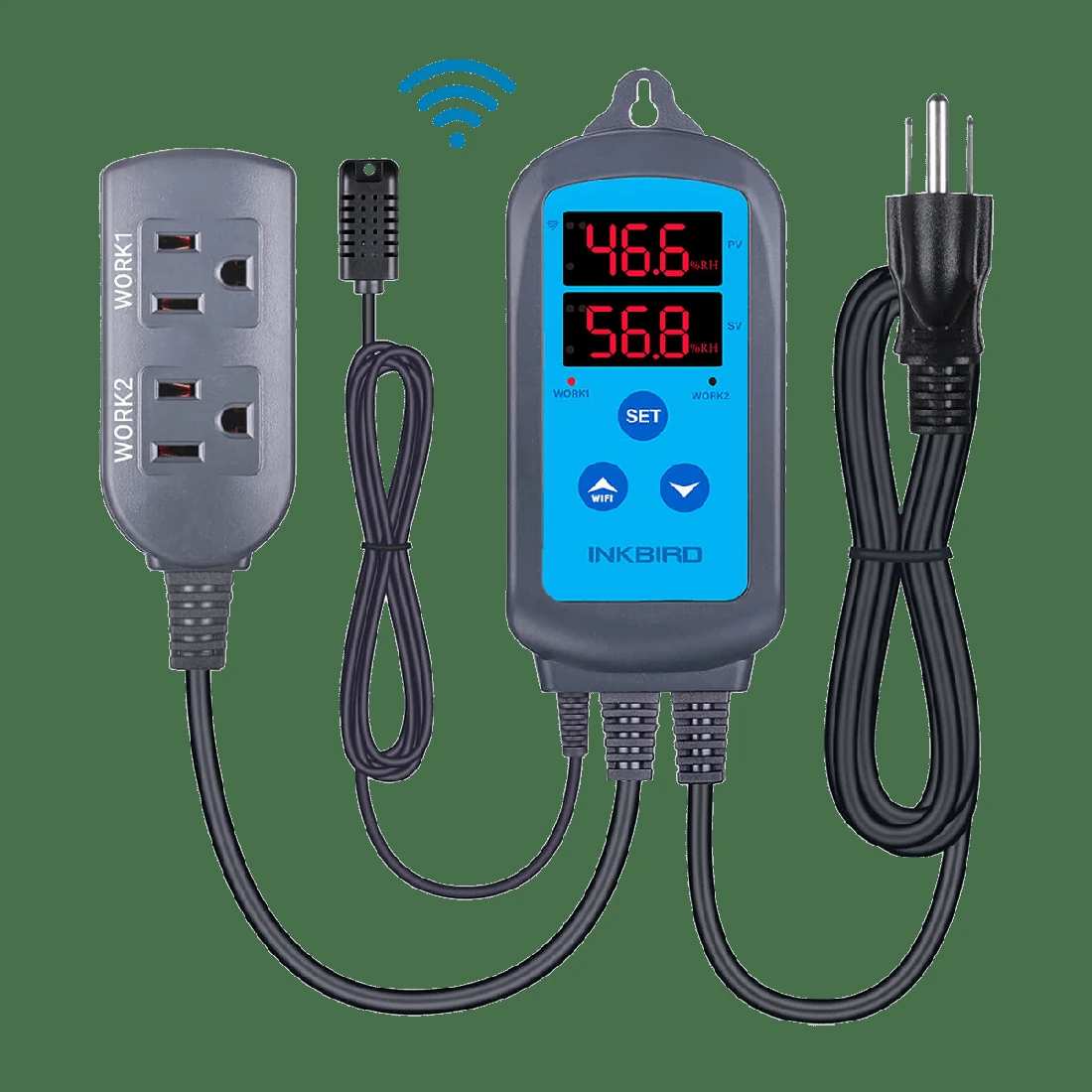 INKBIRD IHC-200-WIFI · US