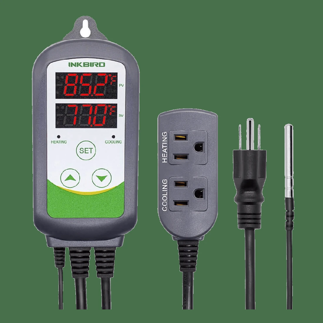 INKBIRD ITC-308 · US