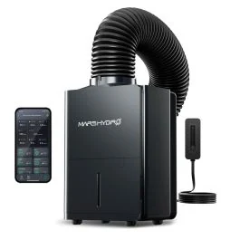 Mars Hydro 38-Pint/Day Compressor Dehumidifier