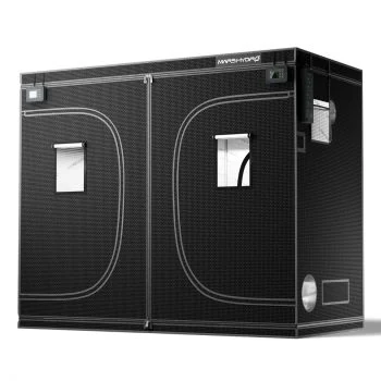 Mars Hydro 1680D Grow Tent — 4×8