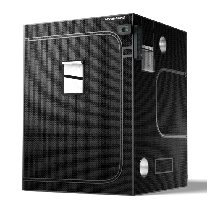 Mars Hydro 1680D Grow Tent — 5×5
