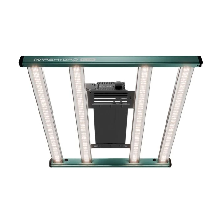 Mars Hydro FC3000 · Bridgelux 3030
