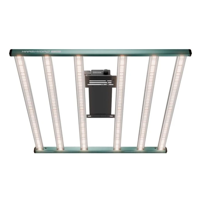Mars Hydro FC4800 · Bridgelux 3030