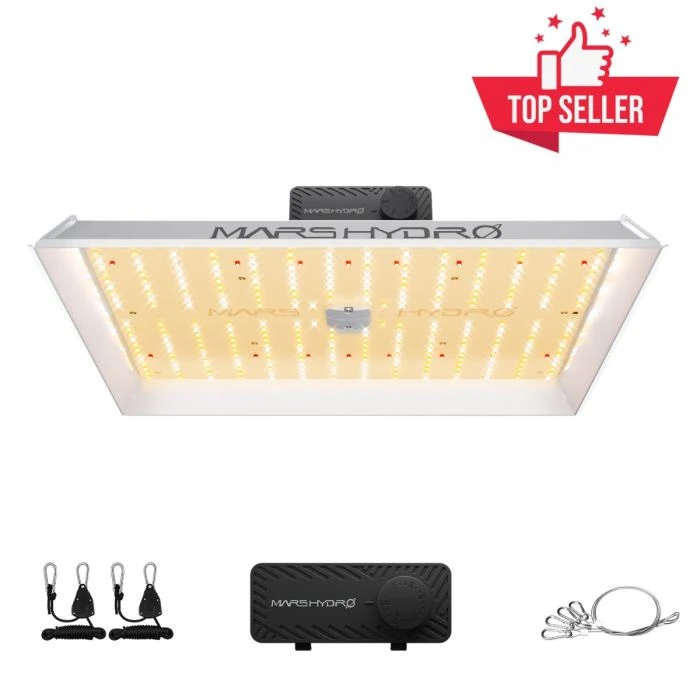 Mars Hydro TS1000 · 2026 150W