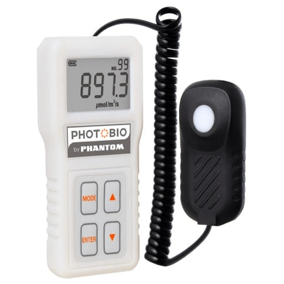 Photobio Advanced Quantum PAR Meter