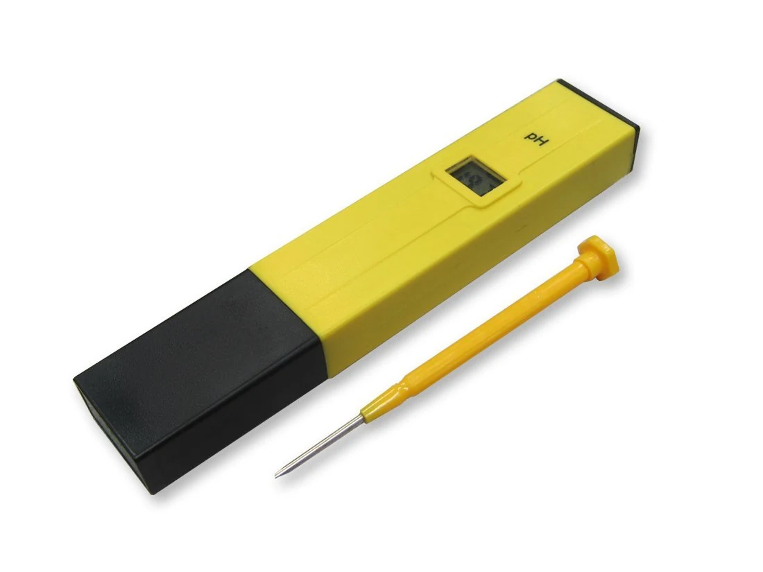 Prestige Prestige pH Meter