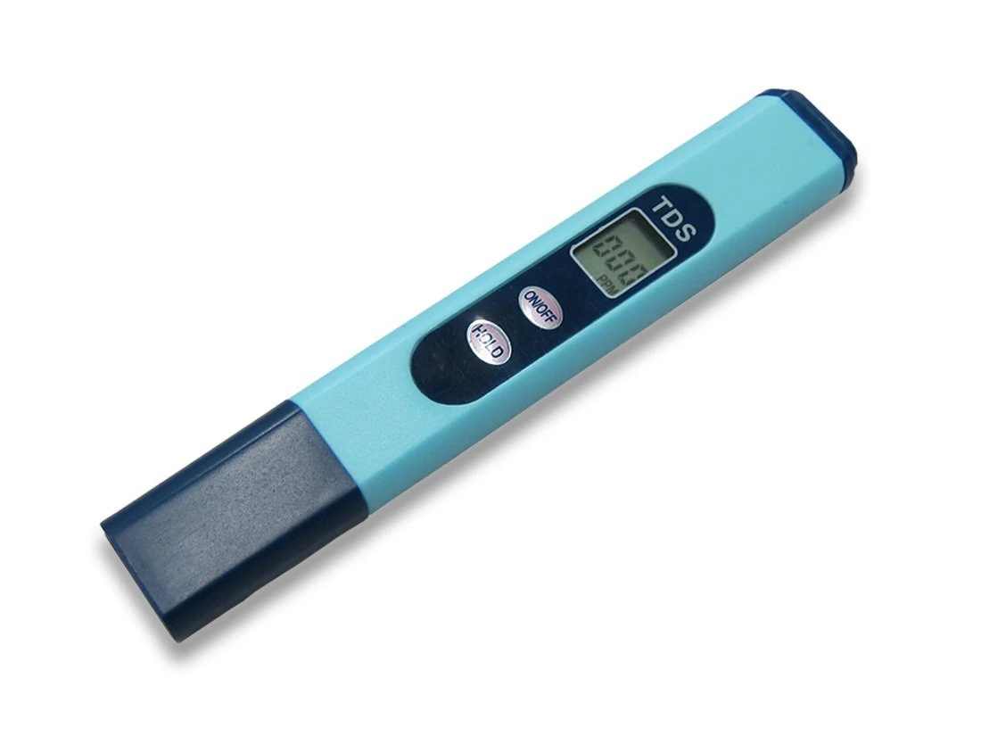 Prestige Prestige PPM Meter