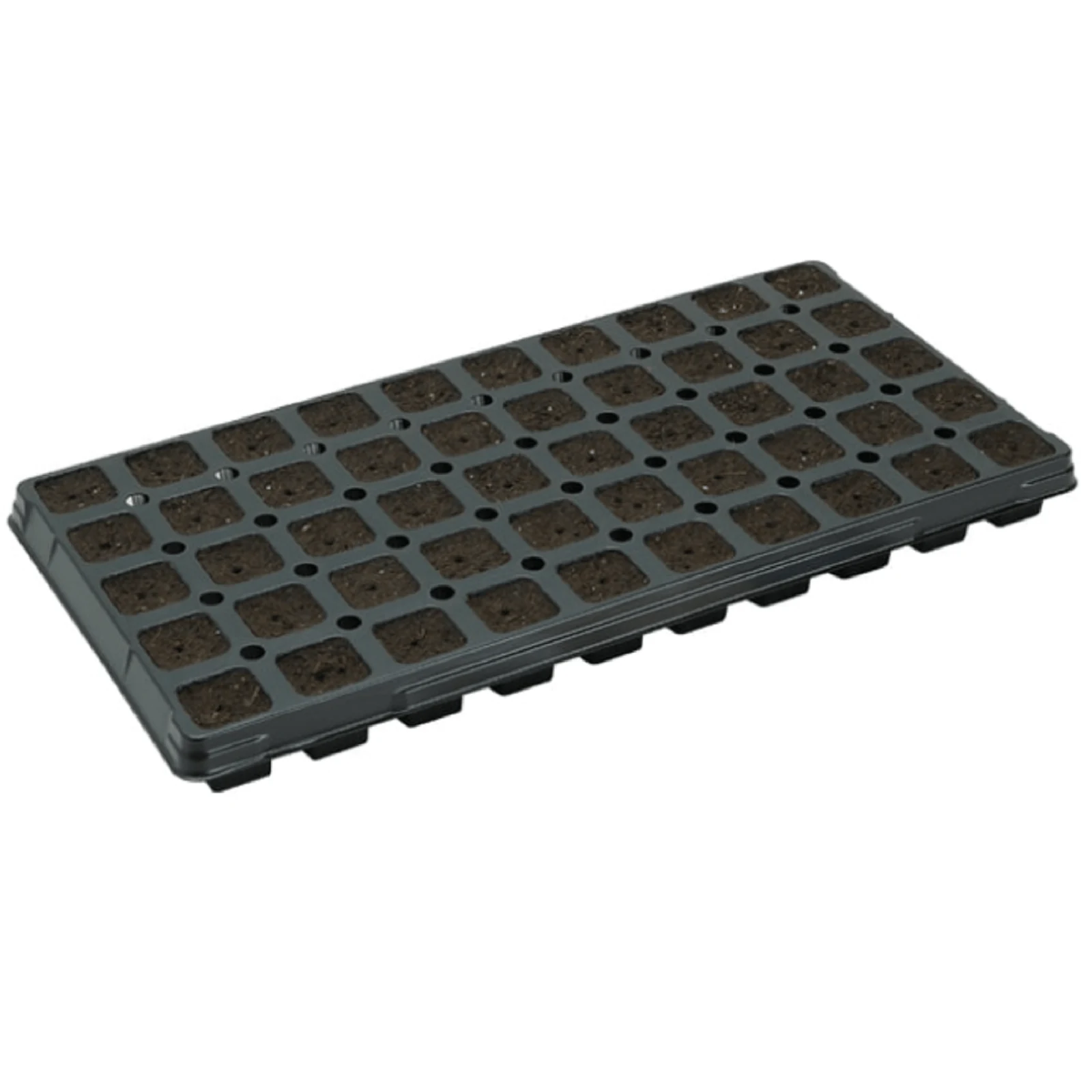 Speedy Root Speedy Root 50-Cell Starter Tray with Media