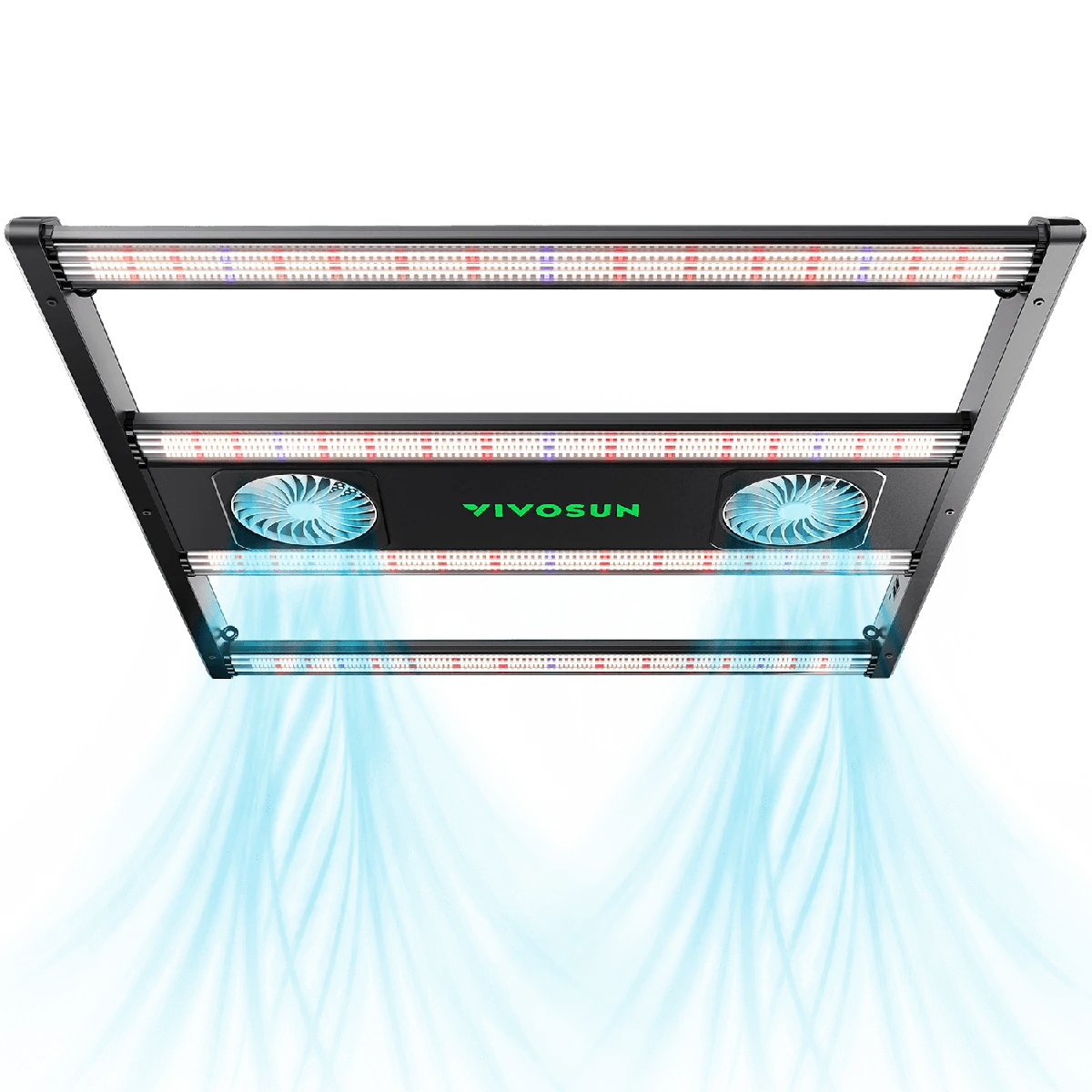 VIVOSUN AeroLight 350W LED