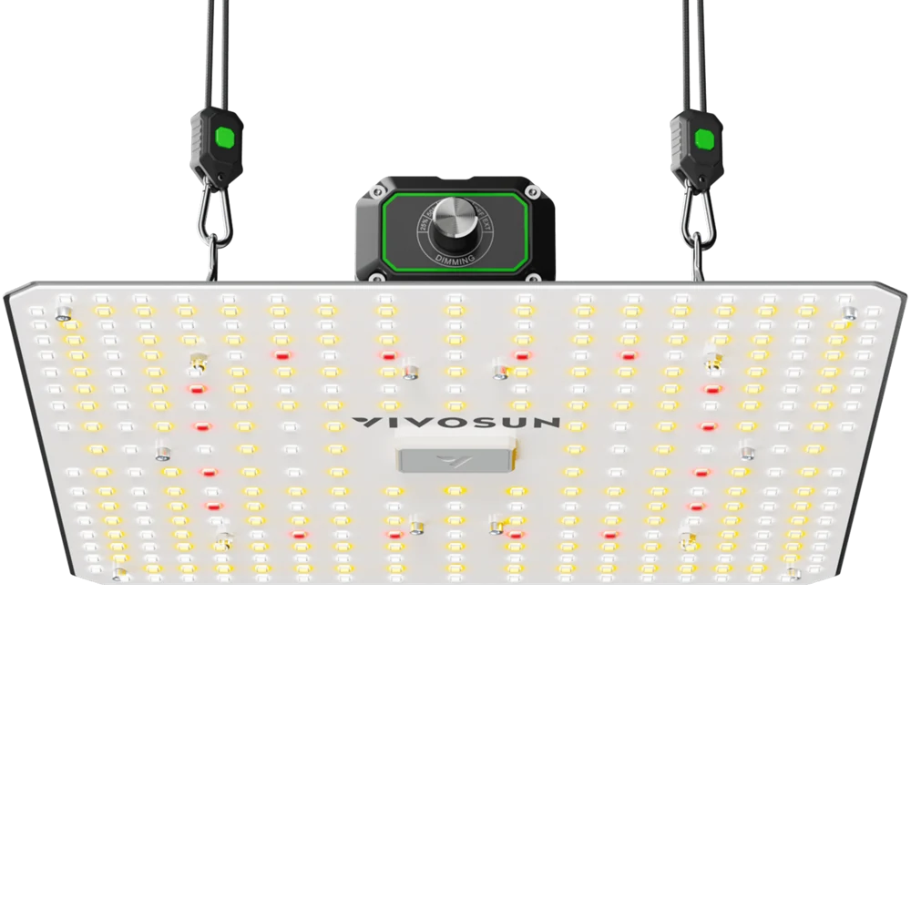 VIVOSUN LumaLight 100W LED