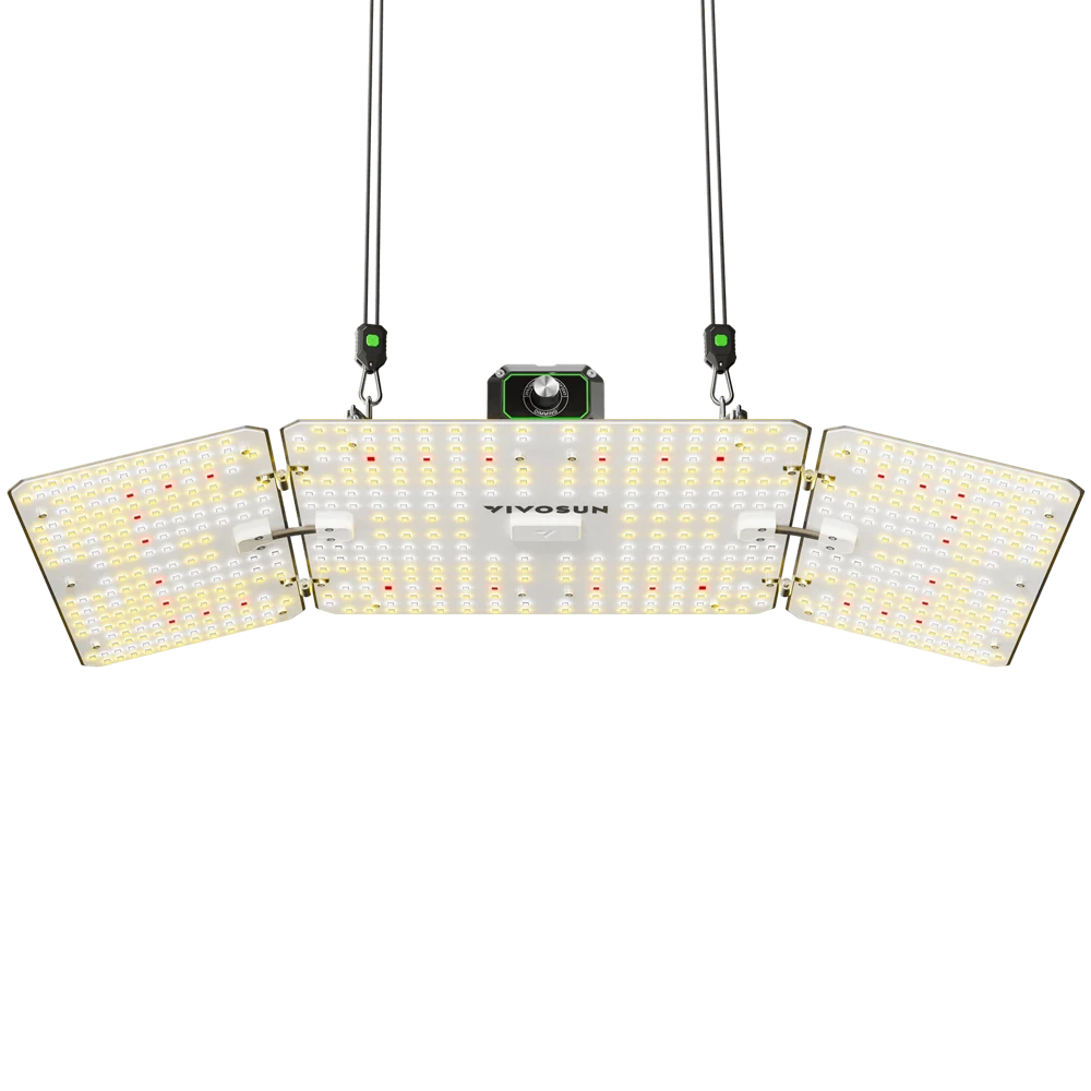 VIVOSUN LumaLight 200W LED